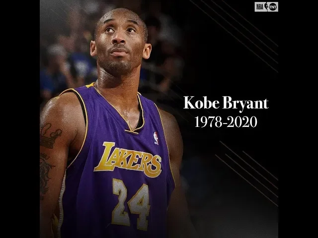 kobe bryant 這招運球是跟你學的..我永遠無法忘記..#kobe #黑曼巴